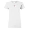 Heavy Cotton Women's Short Sleeve Gildan T-Shirt Thumbnail