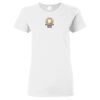 Heavy Cotton Women's Short Sleeve Gildan T-Shirt Thumbnail