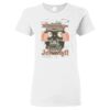 Heavy Cotton Women's Short Sleeve Gildan T-Shirt Thumbnail