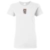Heavy Cotton Women's Short Sleeve Gildan T-Shirt Thumbnail