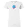 Heavy Cotton Women's Short Sleeve Gildan T-Shirt Thumbnail