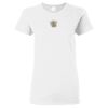 Heavy Cotton Women's Short Sleeve Gildan T-Shirt Thumbnail