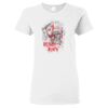 Heavy Cotton Women's Short Sleeve Gildan T-Shirt Thumbnail