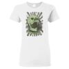 Heavy Cotton Women's Short Sleeve Gildan T-Shirt Thumbnail