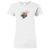 Heavy Cotton Women's Short Sleeve Gildan T-Shirt Thumbnail