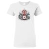 Heavy Cotton Women's Short Sleeve Gildan T-Shirt Thumbnail