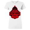 Heavy Cotton Women's Short Sleeve Gildan T-Shirt Thumbnail