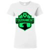 Heavy Cotton Women's Short Sleeve Gildan T-Shirt Thumbnail