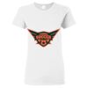 Heavy Cotton Women's Short Sleeve Gildan T-Shirt Thumbnail