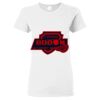Heavy Cotton Women's Short Sleeve Gildan T-Shirt Thumbnail