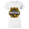 Heavy Cotton Women's Short Sleeve Gildan T-Shirt Thumbnail