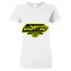Heavy Cotton Women's Short Sleeve Gildan T-Shirt Thumbnail