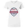 Heavy Cotton Women's Short Sleeve Gildan T-Shirt Thumbnail