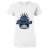 Heavy Cotton Women's Short Sleeve Gildan T-Shirt Thumbnail