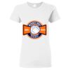Heavy Cotton Women's Short Sleeve Gildan T-Shirt Thumbnail