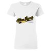 Heavy Cotton Women's Short Sleeve Gildan T-Shirt Thumbnail