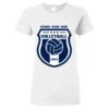 Heavy Cotton Women's Short Sleeve Gildan T-Shirt Thumbnail
