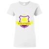 Heavy Cotton Women's Short Sleeve Gildan T-Shirt Thumbnail