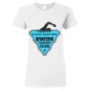 Heavy Cotton Women's Short Sleeve Gildan T-Shirt Thumbnail