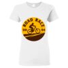 Heavy Cotton Women's Short Sleeve Gildan T-Shirt Thumbnail