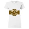 Heavy Cotton Women's Short Sleeve Gildan T-Shirt Thumbnail
