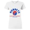 Heavy Cotton Women's Short Sleeve Gildan T-Shirt Thumbnail
