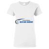 Heavy Cotton Women's Short Sleeve Gildan T-Shirt Thumbnail