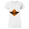 Heavy Cotton Women's Short Sleeve Gildan T-Shirt Thumbnail