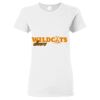 Heavy Cotton Women's Short Sleeve Gildan T-Shirt Thumbnail