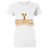 Heavy Cotton Women's Short Sleeve Gildan T-Shirt Thumbnail