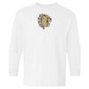 Heavy Cotton Youth Long Sleeve Gildan T-Shirt 5400B Thumbnail