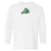 Heavy Cotton Youth Long Sleeve Gildan T-Shirt 5400B Thumbnail