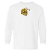 Heavy Cotton Youth Long Sleeve Gildan T-Shirt 5400B Thumbnail