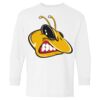 Heavy Cotton Youth Long Sleeve Gildan T-Shirt 5400B Thumbnail
