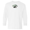 Heavy Cotton Youth Long Sleeve Gildan T-Shirt 5400B Thumbnail