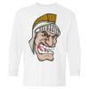 Heavy Cotton Youth Long Sleeve Gildan T-Shirt 5400B Thumbnail