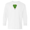 Heavy Cotton Youth Long Sleeve Gildan T-Shirt 5400B Thumbnail