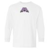 Heavy Cotton Youth Long Sleeve Gildan T-Shirt 5400B Thumbnail