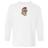 Heavy Cotton Youth Long Sleeve Gildan T-Shirt 5400B Thumbnail