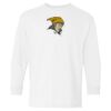 Heavy Cotton Youth Long Sleeve Gildan T-Shirt 5400B Thumbnail