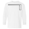 Heavy Cotton Youth Long Sleeve Gildan T-Shirt 5400B Thumbnail