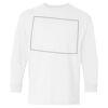 Heavy Cotton Youth Long Sleeve Gildan T-Shirt 5400B Thumbnail