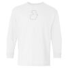 Heavy Cotton Youth Long Sleeve Gildan T-Shirt 5400B Thumbnail