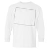 Heavy Cotton Youth Long Sleeve Gildan T-Shirt 5400B Thumbnail