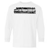Heavy Cotton Youth Long Sleeve Gildan T-Shirt 5400B Thumbnail