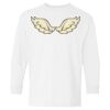 Heavy Cotton Youth Long Sleeve Gildan T-Shirt 5400B Thumbnail