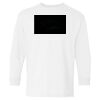 Heavy Cotton Youth Long Sleeve Gildan T-Shirt 5400B Thumbnail