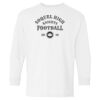 Heavy Cotton Youth Long Sleeve Gildan T-Shirt 5400B Thumbnail