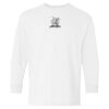 Heavy Cotton Youth Long Sleeve Gildan T-Shirt 5400B Thumbnail