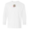 Heavy Cotton Youth Long Sleeve Gildan T-Shirt 5400B Thumbnail